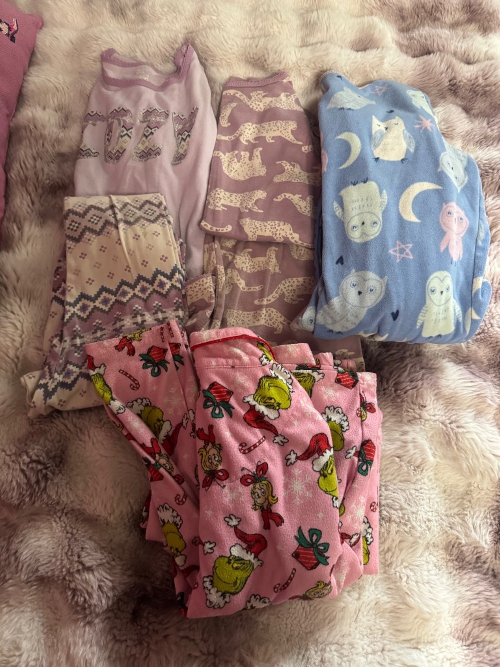 Pjs